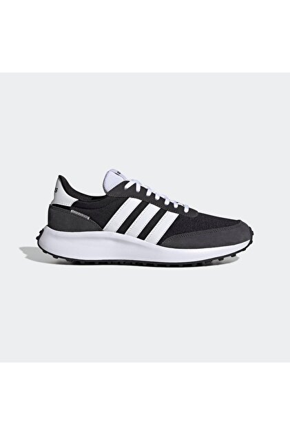 adidas Run 70S Men's Sports Shoes Gx3090 Cblack/Ftwwht/Carbon- Trendyol