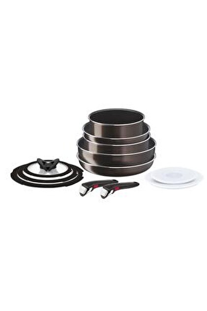 TEFAL Titanium İngenio XL İntense 2x Büyük Set - Fiyatı, Yorumları
