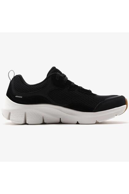 Skechers Flex Comfort Drinn Memory Foam Grey Sneaker Günlük Spor