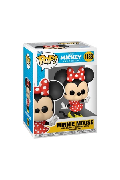 テディ POP Funko POP Disney Goofy KPOP Unisex Renkli Figür | SuperKids