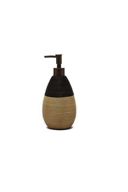 Rattan Sıvı Sabunluk