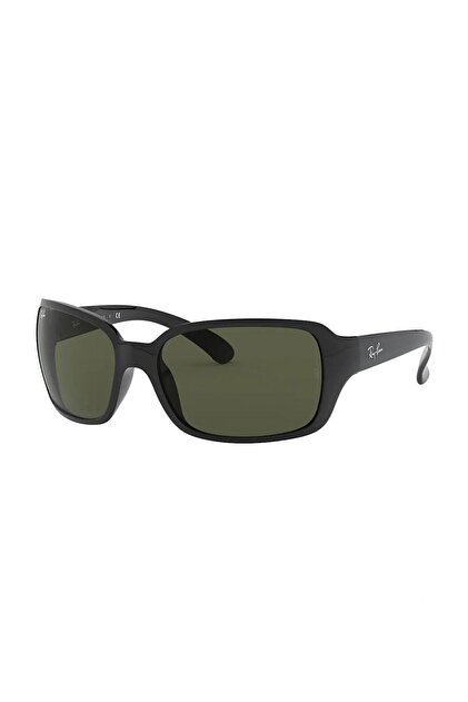 Ray-Ban RB 4068 601 G-15 60 Kadın Güneş Gözlüğü - Fiyatı, Yorumları