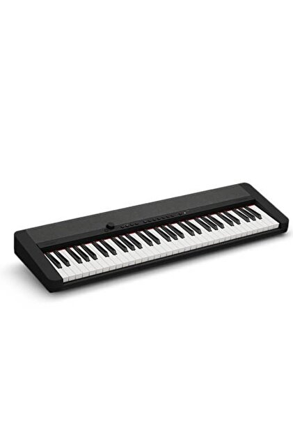 Casio Casiotone CT-S1BKC2 Siyah Org - Fiyatı, Yorumları
