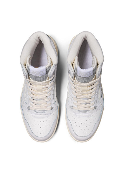 Asics Ex89 Mt Unisex Beyaz Sneakers 1203a296-100 - Fiyatı, Yorumları