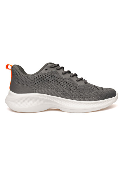 hummel Rodin 900596-2267 Gri Erkek Günlük Spor Ayakkabı - Fiyatı
