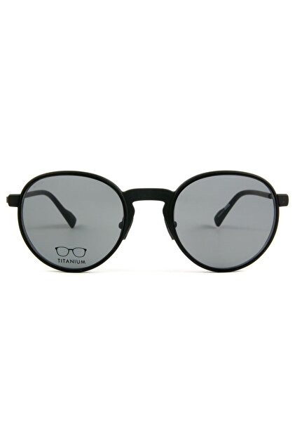 Snob -SPECIAL ONE SNV150T-C006-Z Unisex Klipsli Güneş Gözlüğü