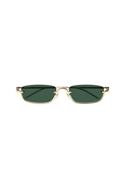 Gucci GG 1278S 002 55 Unisex Güneş Gözlüğü - Fiyatı, Yorumları