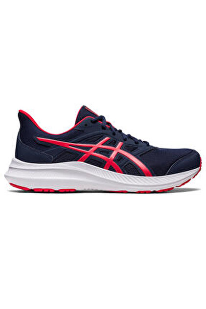 Asics GEL-GAME 9 Erkek Black/White Tenis Ayakkabısı 1041A421-002