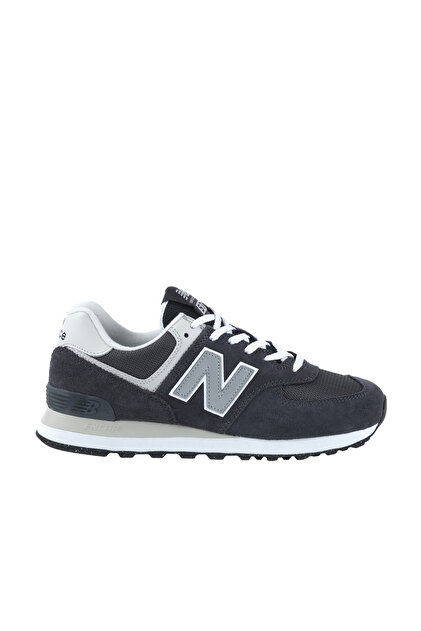 حذاء Nb Lifestyle للجنسين U574esj حذاء رياضي كاجوال باللون الرمادي للجنسين