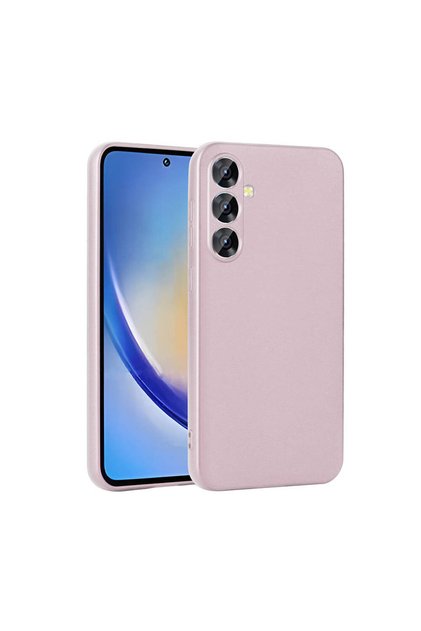 Cover Compatible with Galaxy A35 Case Mobile Phone Case Premier Silicone Cover