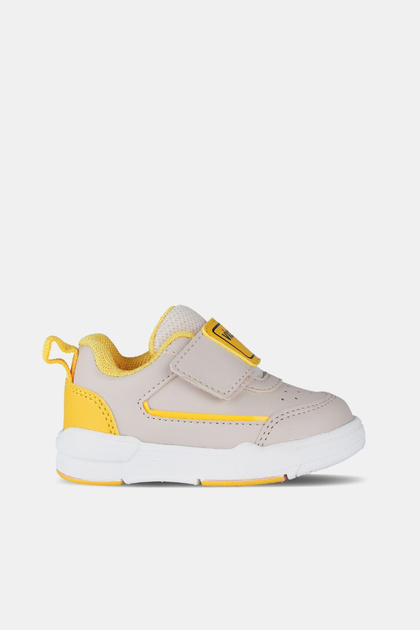 Fidel Lightweight Unisex Baby Beige Sneaker