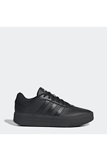 adidas Court Platform Shoes- Trendyol