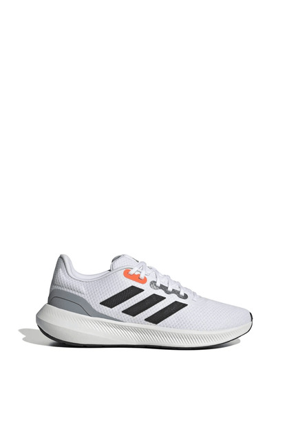 adidas gazelle silver green womens Adidas Mens Falcon Running Running Shoes – Athletic Sneakers – Clothier  Exclusive Menswear main image 0
