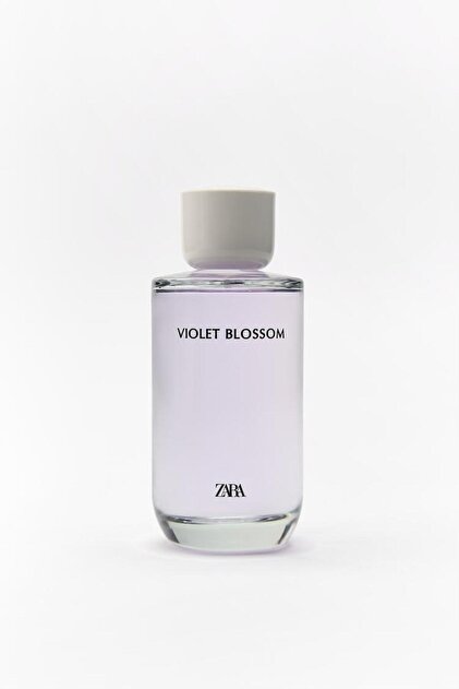 Zara Vıolet Blossom Eau De Parfum Edp 180 ml Kadın Parfüm