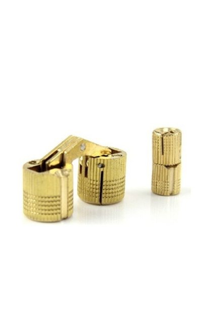 Rolă pentru balamale de masă 12 mm 2 buc