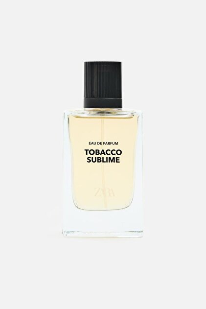 perfume tobacco zara COLLECTION DISCOVERY SET EDP 3X30ML 1.01 FL. OZ) A dark and spicy tobacco accord provides depth Zara Tobacco Sublime Eau De
