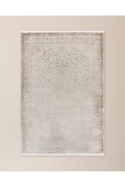 Verdell Halı - Krem - 200x290 cm