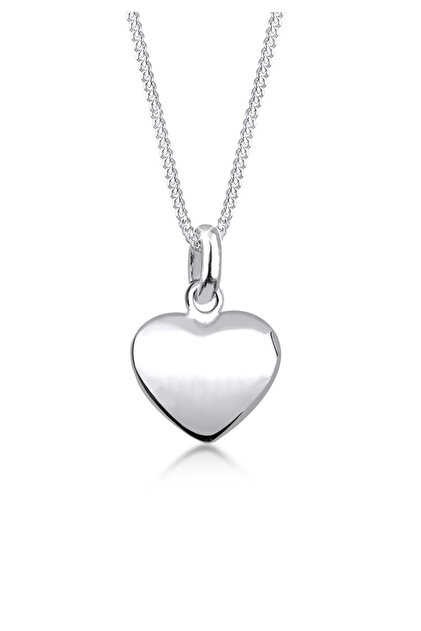 Elli Collana Donna In Argento 925 Con Perle, Girocollo Lungo 80 Cm, Gioiello Moda A Strati E Realizzato A Mano - 3