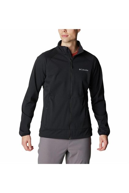 CanyonMeadows™SoftshellJacket Sweatshirt