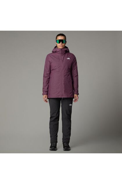 The North Face W HIKESTELLER TRICLIMATE - EU - Fiyatı, Yorumları