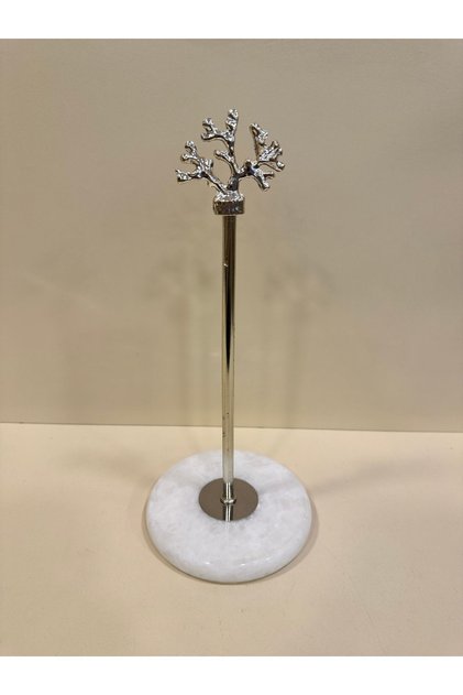 BATHROOM AND KITCHEN PAPER TOWEL HOLDERS