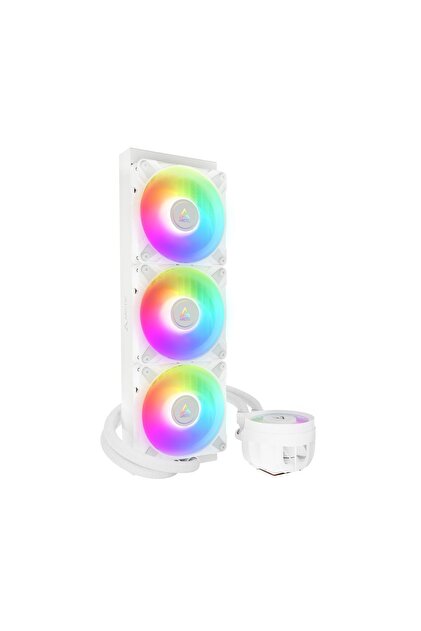 Arctic Liquid Freezer III 360 ARGB ACFRE00152A İşlemci Sıvı