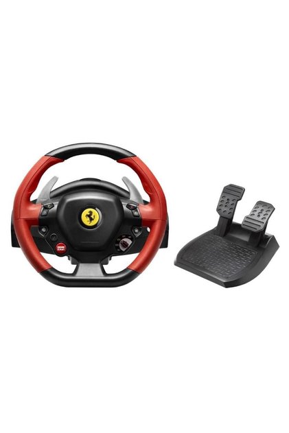 Xbox Series X for Ferrari 458 Spider Racing Direction | S/Xbox One
