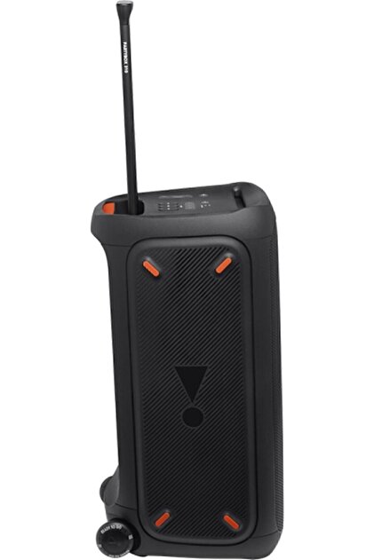 JBL Partybox 310 Taşınabilir Bluetooth Hoparlör Siyah - Fiyatı