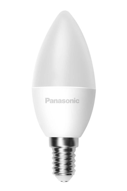 MUM AMPUL 4.9w E14 6500k Beyaz Işık Led Ampul 10 Adet