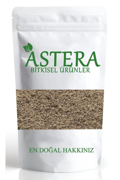 500 Gr Devedikeni Tozu Deve Dikeni (Yeni Öğütülmüş)