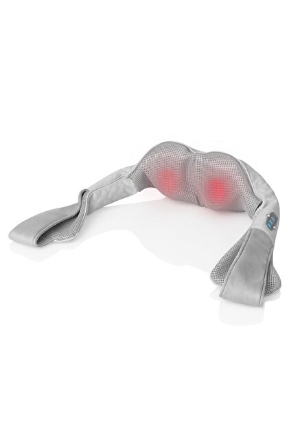 ma_medesuさま専用 medisana Shiatsu Med48333 Boyun Masaj Aleti Nmg850 - Fiyatı, Yorumları