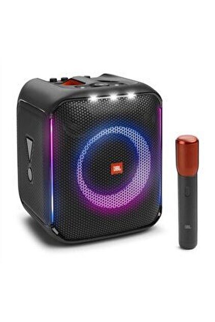 【最強セット】JBL PartyBox 110 ×2台⚡即購入歓迎！ JBL Partybox 110, Bluetooth Hoparlör, Siyah : Amazon.com.tr