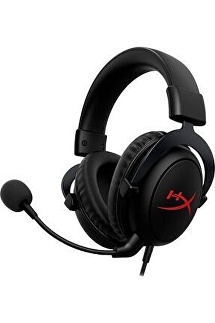 Oyuncu Kablolu Siyah III Cloud HyperX hyperｘCloud　ⅲ Kulaklığı Fiyatı 727A8AA ヘッドホン