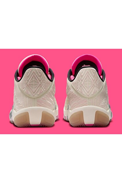 Nike Air Jordan XXXVIII (38) LOW 'Fresh Start' Coconut Milk