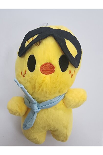 PEPİKON Stray Kids Skzoo Bbokari Pilot Peluş 25 cm - Fiyatı, Yorumları