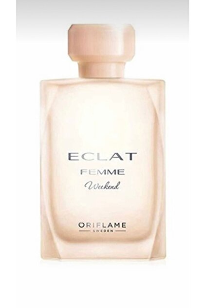 Oriflame Eclat Femme Weekend Edt 50ml Kadın Parfüm