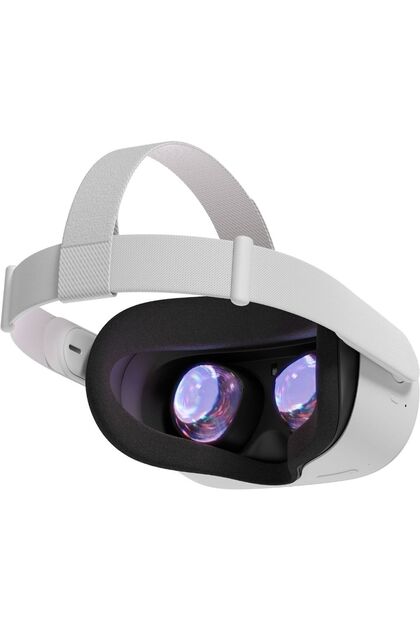 META Oculus Quest 2 Gelişmiş All In One Sanal Gerçeklik Başlığı