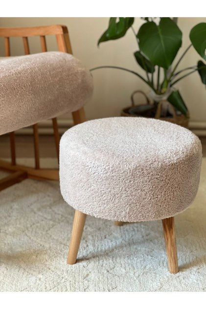 puf Puf & Bench