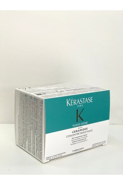 Kerastase Fusio Dose Concentre Resistance-yıpranmış ve Işlem