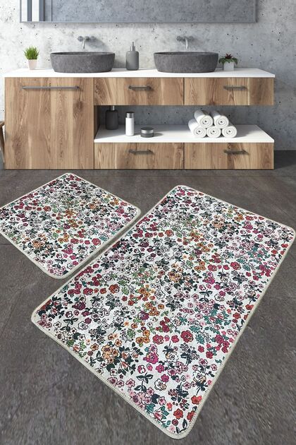 Alara Bathroom Set of 2
