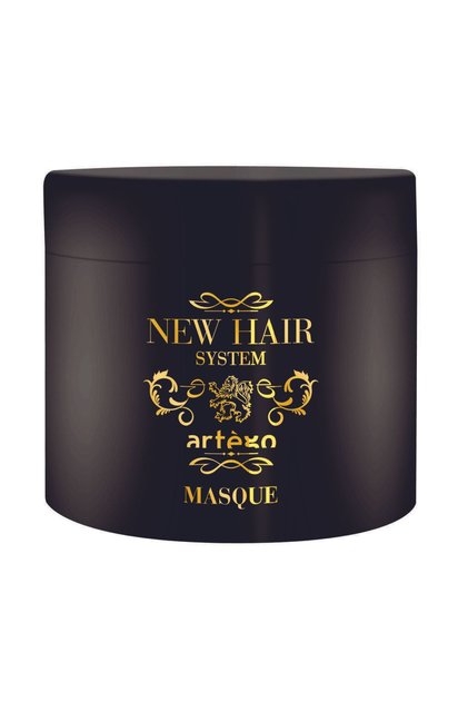 New Hair System Masque 250 ml Intensive Moisturizing and Protective Mask