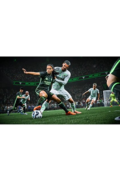 EA Sports FC 25 SWITCH OYUN - Fiyatı, Yorumları