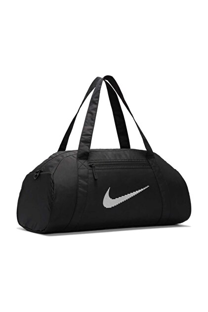 nike duffel bag size