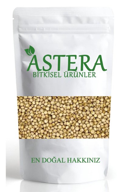 500 Gr Beyaz Sorgum Tane