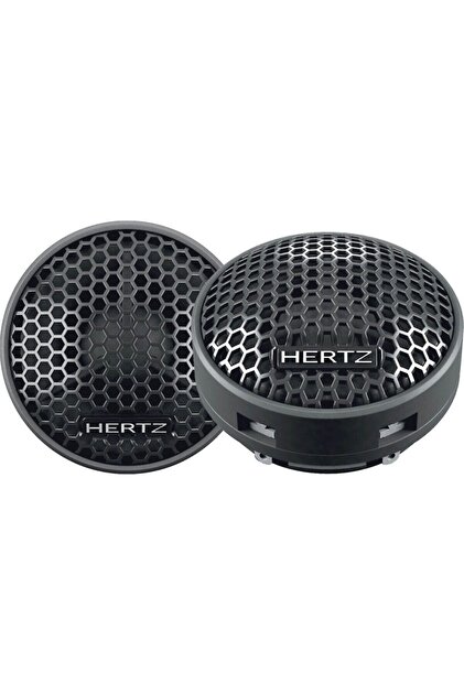 Hertz Dt24.3 80 Watt Oto Tweeter Takımı - Fiyatı, Yorumları