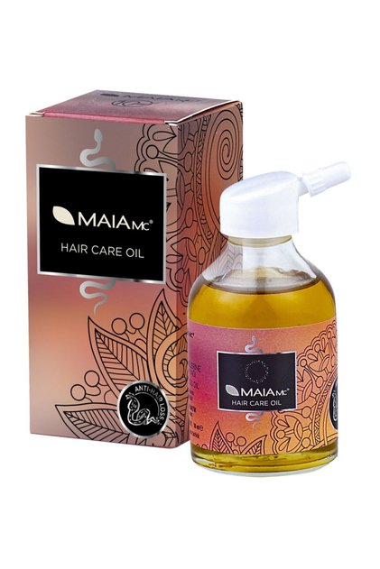 Saç Bakım Yağı 50 Ml