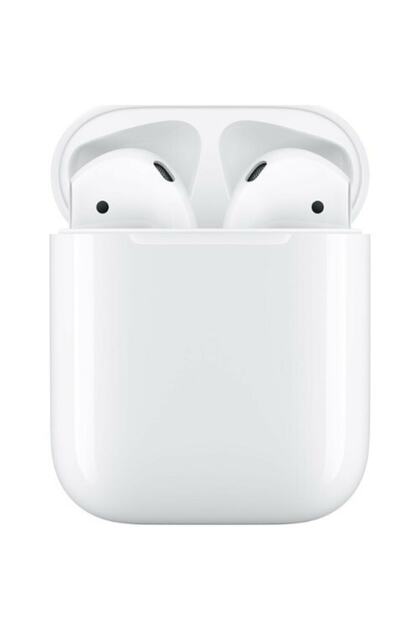 Apple AirPods 第2世代 Apple Airpods 2. Nesil Kulaklık - Fiyatı, Yorumları