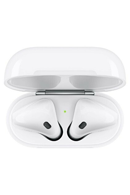 Apple Airpods 2. Nesil Kulaklık - Fiyatı, Yorumları