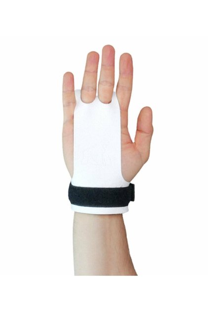 Compro Duo Hand Grips