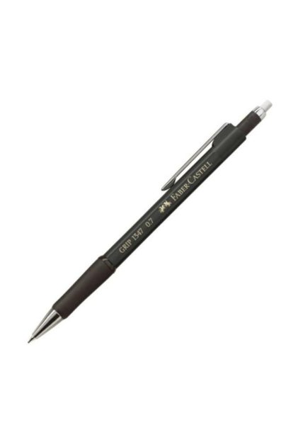 Grip Ii 1347 Versatil Pen 0.7 mm Black